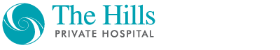 The Hills Private Hospital logo
